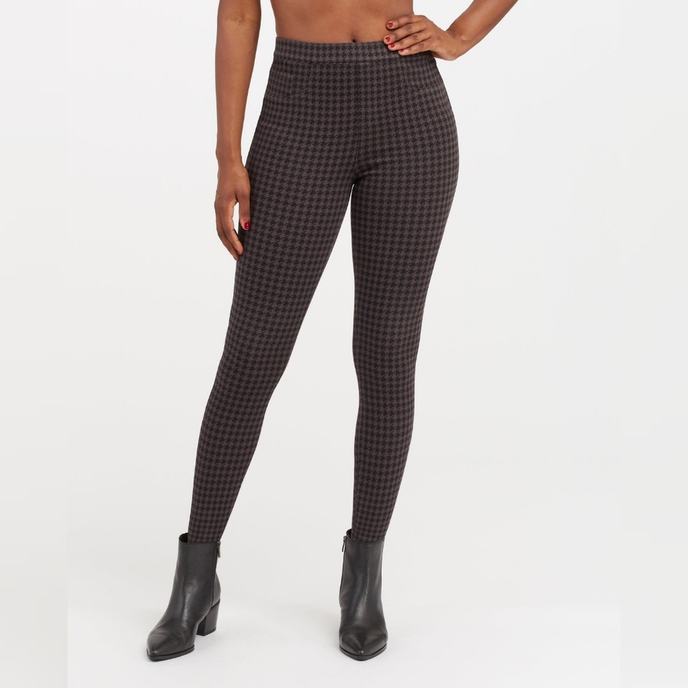 Spanx Jean-ish Ankle Leggings